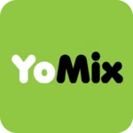 econet yomix android application logo